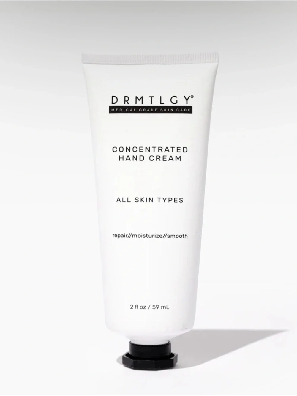 DRMTLGY Concentrated Hand Cream